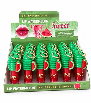 WATERMELON BY FRANCINY EHLKE 24PCS