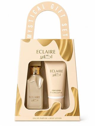 ACLAIRE +BODY LOTION 60ML