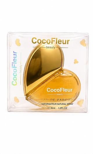 COCOFLEUR GOLD