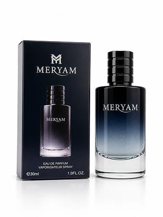 MERYAM BLUE 30ML