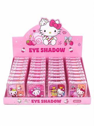 EYE SHADOW SOMBRAS 36PCS