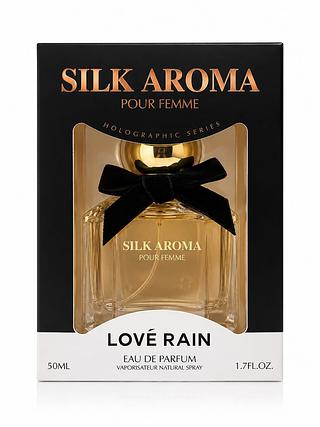 LOVE RAIN BLACK EDITION 50 ML