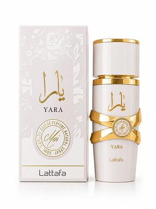 YARA BRANCO 30ML