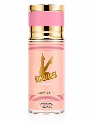 LOVE RAIN TIMELESS GRACE 100ML