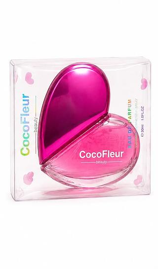 COCOFLEUR PINK 30ML