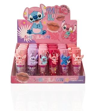 Lip Gloss Stitch (24pçs)